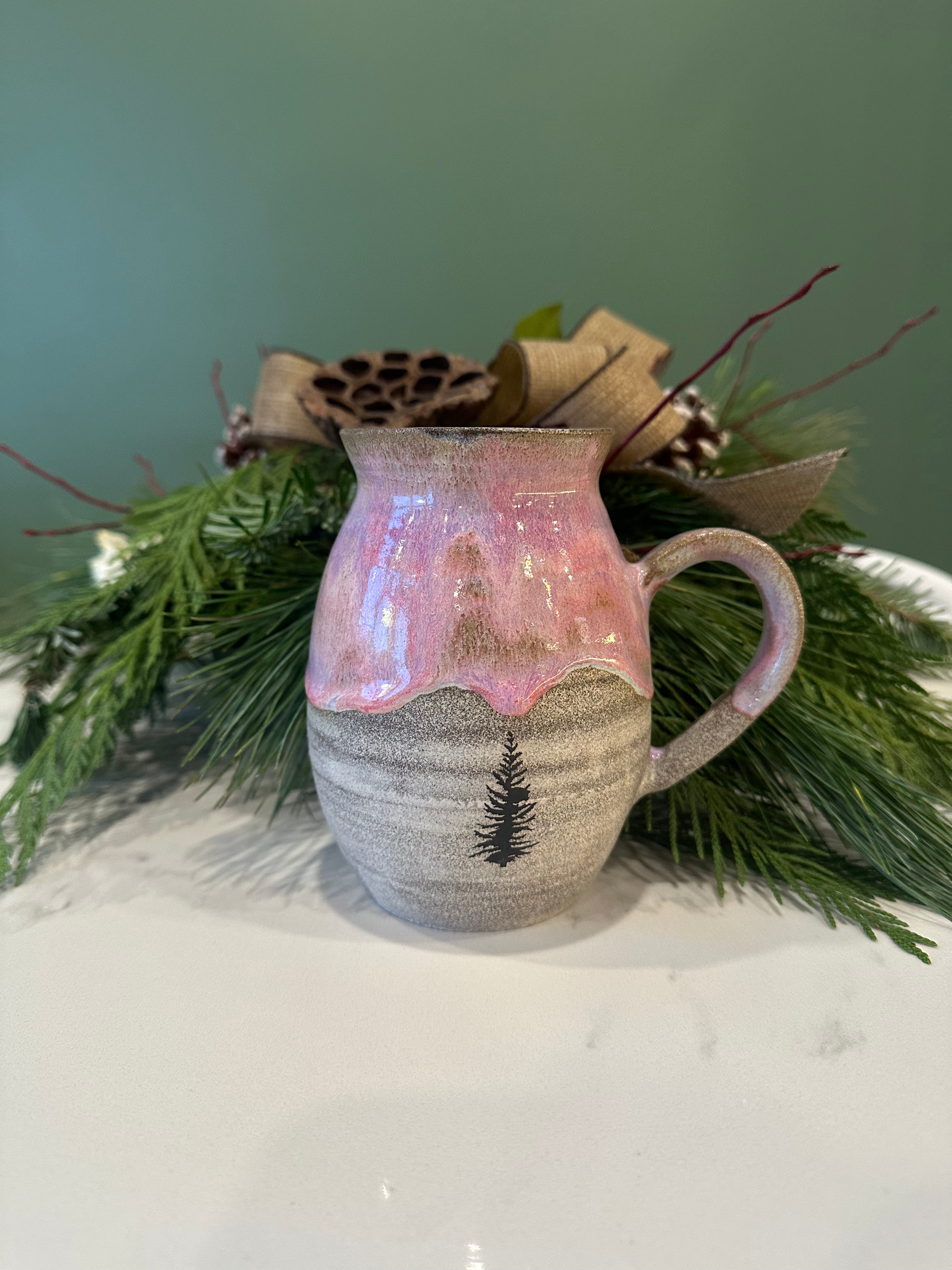 Ceramic Mug