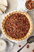 Pecan Pie - Thanksgiving PreOrder