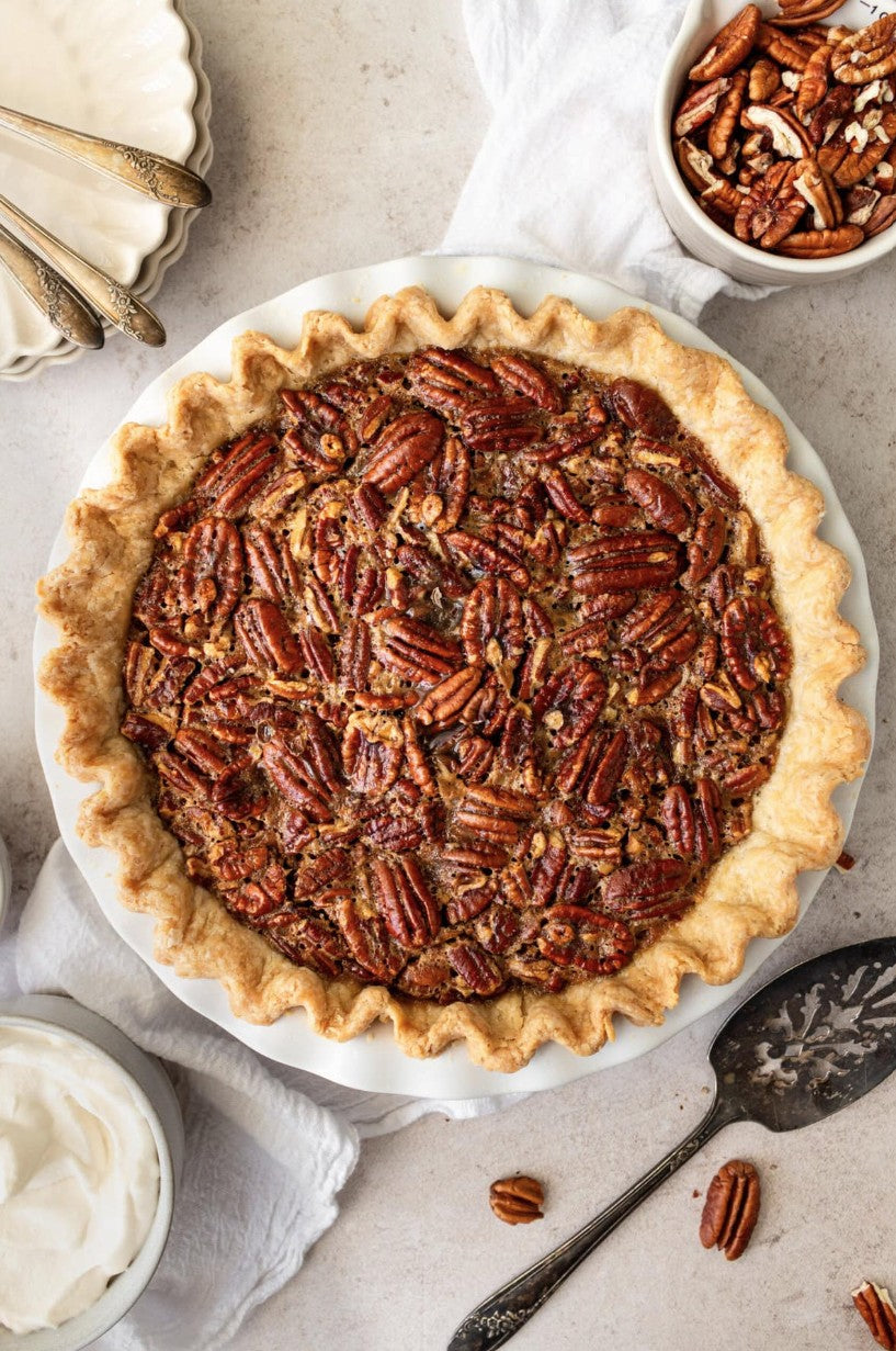 Pecan Pie - Thanksgiving PreOrder