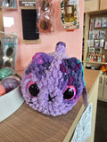 Crochet Creatures