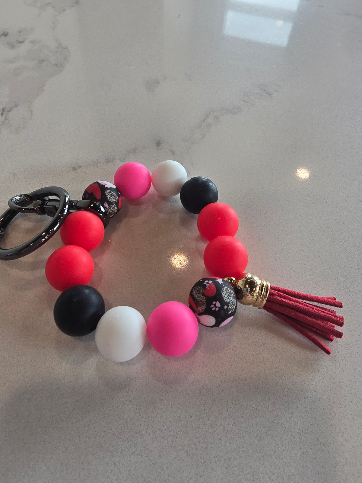 Silicone Bracelet