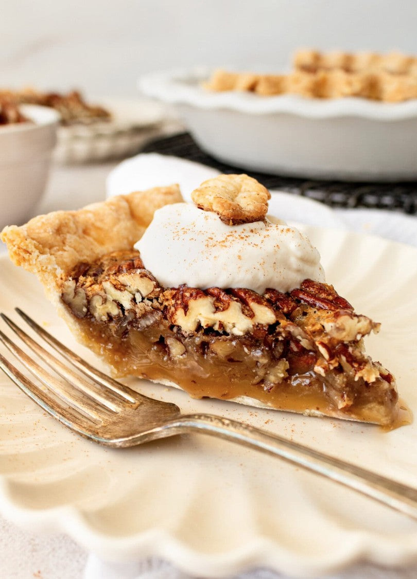 Pecan Pie - Thanksgiving PreOrder
