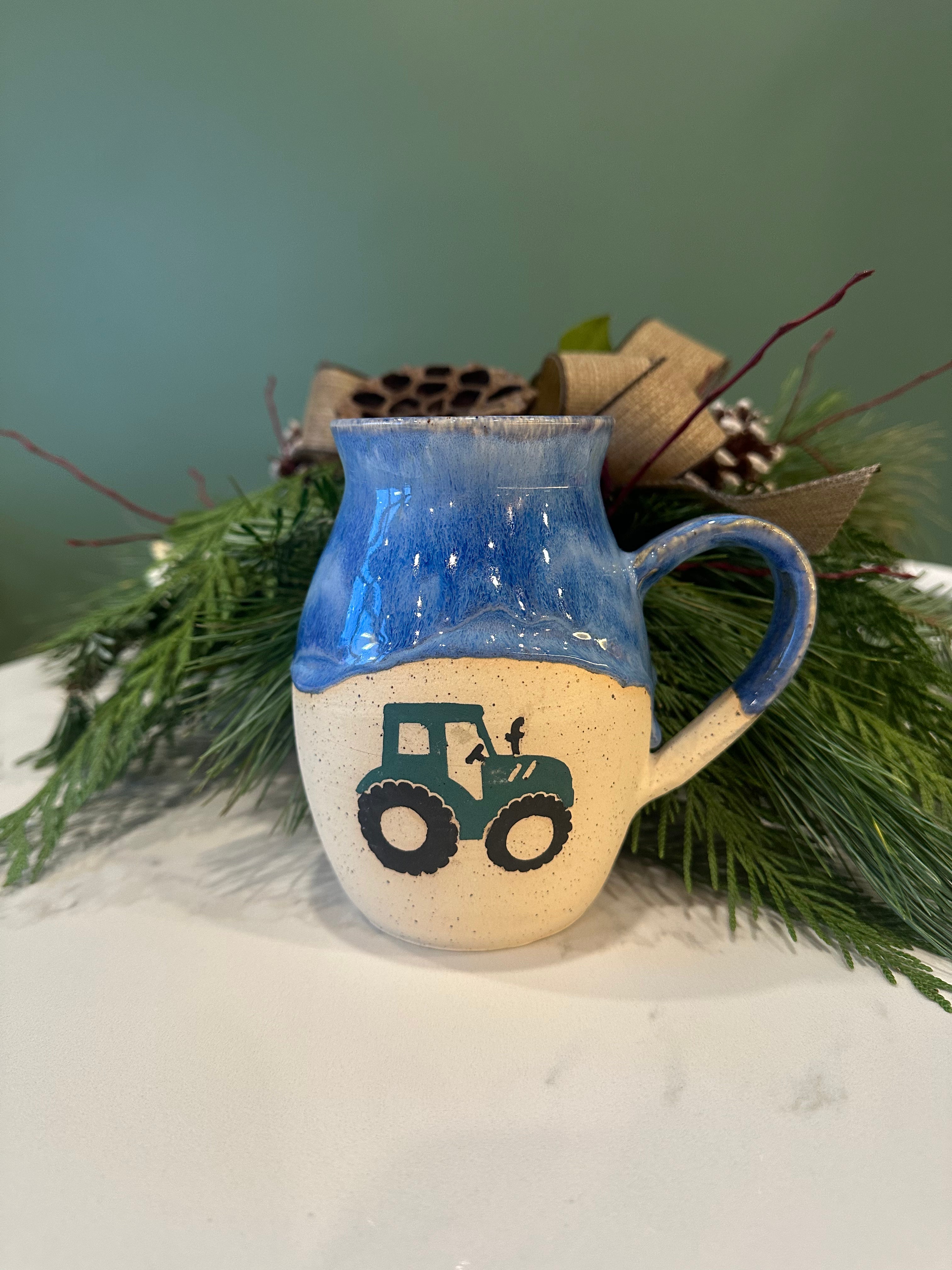 Ceramic Mug